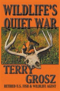 Produktbild: Wildlife's Quiet War