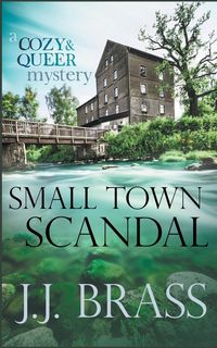 Produktbild: Small Town Scandal