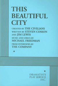 Produktbild: This Beautiful City