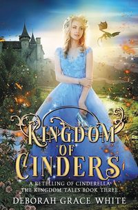 Produktbild: Kingdom of Cinders