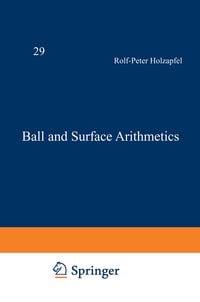 Produktbild: Ball and Surface Arithmetics