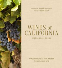 Produktbild: Wines Of California Special Dl