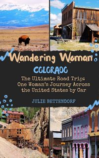 Produktbild: Wandering Woman: Colorado