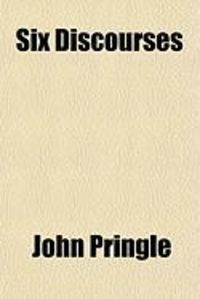 Produktbild: Six Discourses