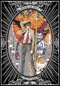 Produktbild: Obata, T: blanc et noir: Takeshi Obata Illustrations