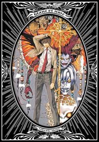 Produktbild: Obata, T: blanc et noir: Takeshi Obata Illustrations