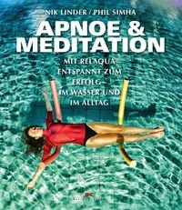 Bild vom Artikel Apnoe und Meditation vom Autor Nik Linder