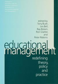 Produktbild: Educational Management