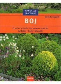 Produktbild: Boj