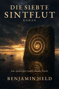 Produktbild: Die siebte Sintflut