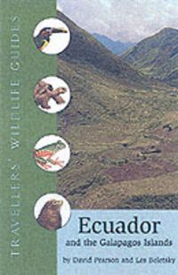 Produktbild: Ecuador and the Galapagos Islands