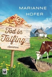 Produktbild: Tod in Talfing