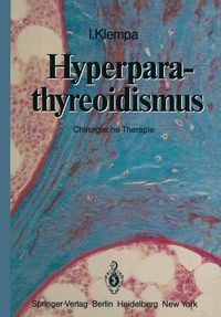 Produktbild: Hyperparathyreoidismus
