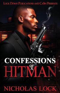 Produktbild: Confessions Of A Hitman