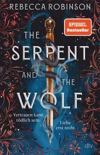 Produktbild: The Serpent and the Wolf