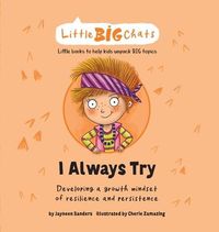 Produktbild: I Always Try