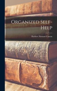 Produktbild: Organized Self-help
