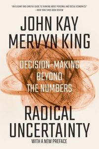 Produktbild: Radical Uncertainty