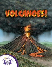 Produktbild: Know-It-Alls! Volcanoes
