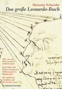 Produktbild: Das gro&szlig;e Leonardo-Buch