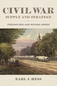 Produktbild: Civil War Supply and Strategy
