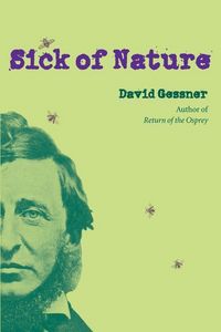 Produktbild: Sick Of Nature