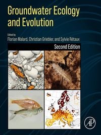 Produktbild: Groundwater Ecology and Evolution