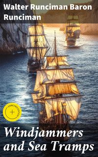 Produktbild: Windjammers and Sea Tramps