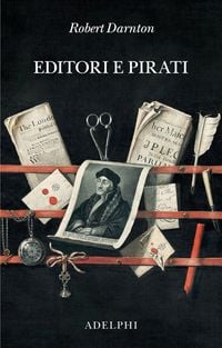 Produktbild: Editori e pirati
