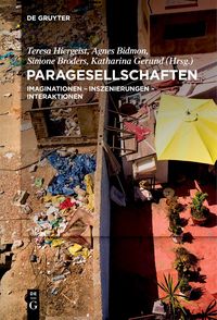 Produktbild: Paragesellschaften