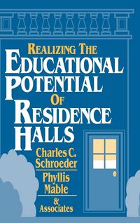 Produktbild: Realizing the Educational Potential of Residence Halls