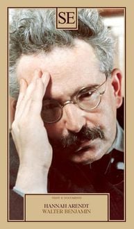Produktbild: Walter Benjamin