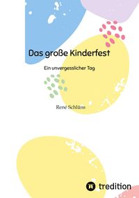 Produktbild: Das gro&szlig;e Kinderfest