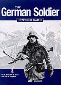 Produktbild: Hart, S: The German Soldier in World War II