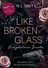 Produktbild: Like Broken Glass