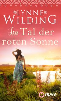 Produktbild: Im Tal der roten Sonne