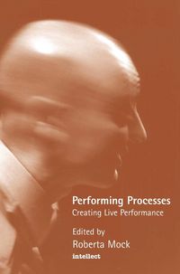 Produktbild: Performing Process