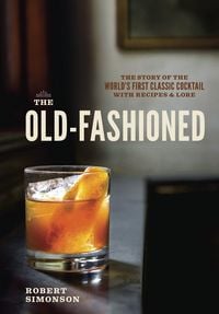 Produktbild: The Old-Fashioned