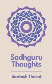 Produktbild: Sadhguru Thoughts