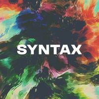 Produktbild: Syntax (purple/black Vinyl)