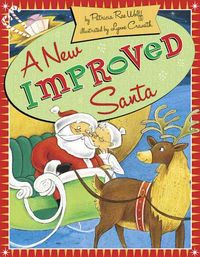 Produktbild: A New, Improved Santa
