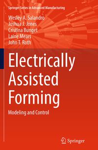 Produktbild: Electrically Assisted Forming