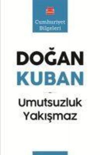 Produktbild: Umutsuzluk Yakismaz