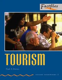 Produktbild: Tourism