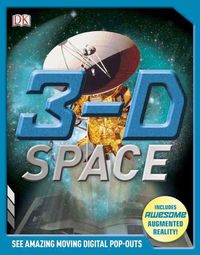 Produktbild: 3-D Space
