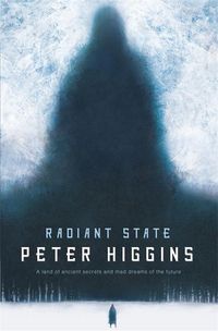 Produktbild: Higgins, P: Radiant State