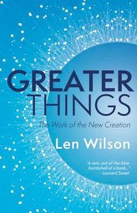 Produktbild: Greater Things