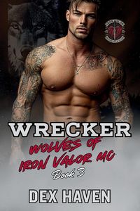 Produktbild: Wrecker