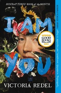 Produktbild: I Am You