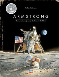 Bild vom Artikel Armstrong Special Edition vom Autor Torben Kuhlmann